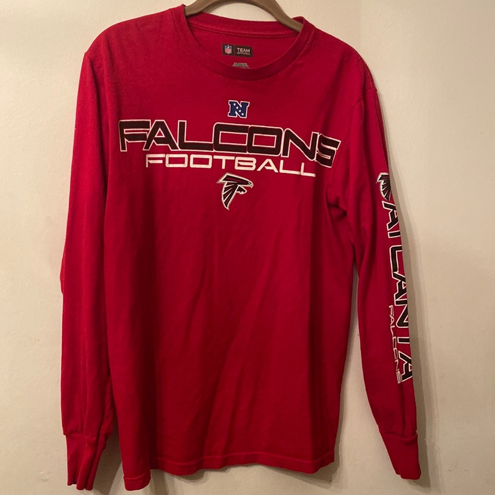 Go Falcons